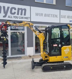 All You Can Miet GmbH