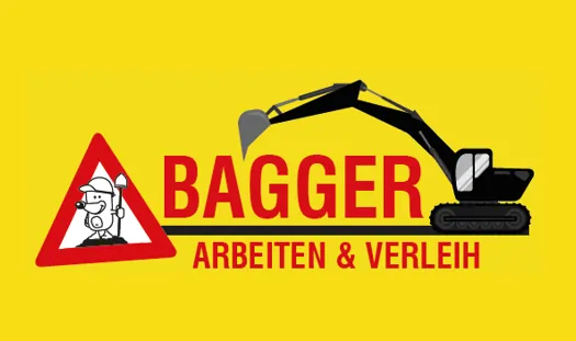 Minibagger mieten Neulengbach